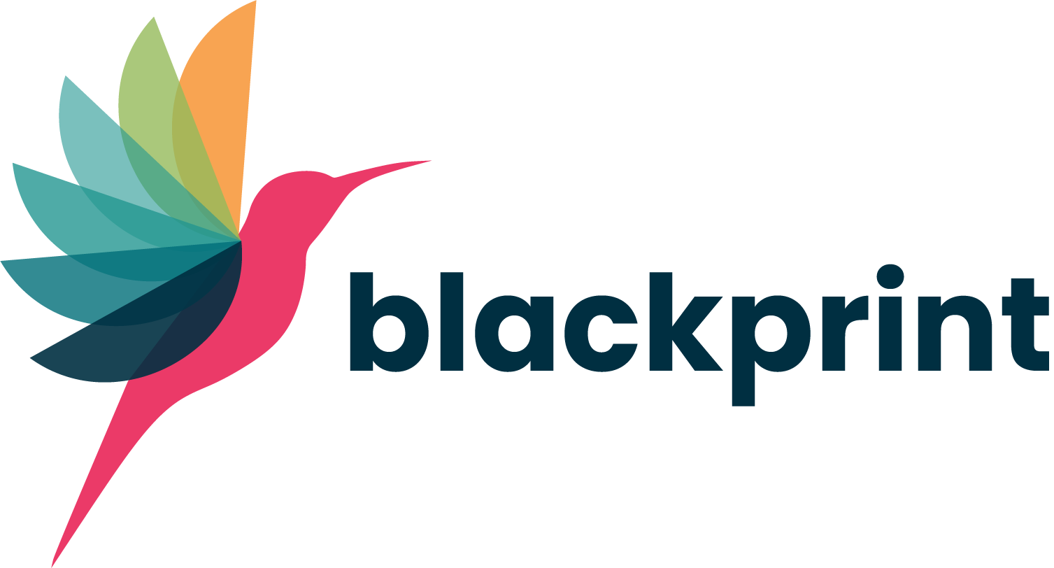 blackprint Logo