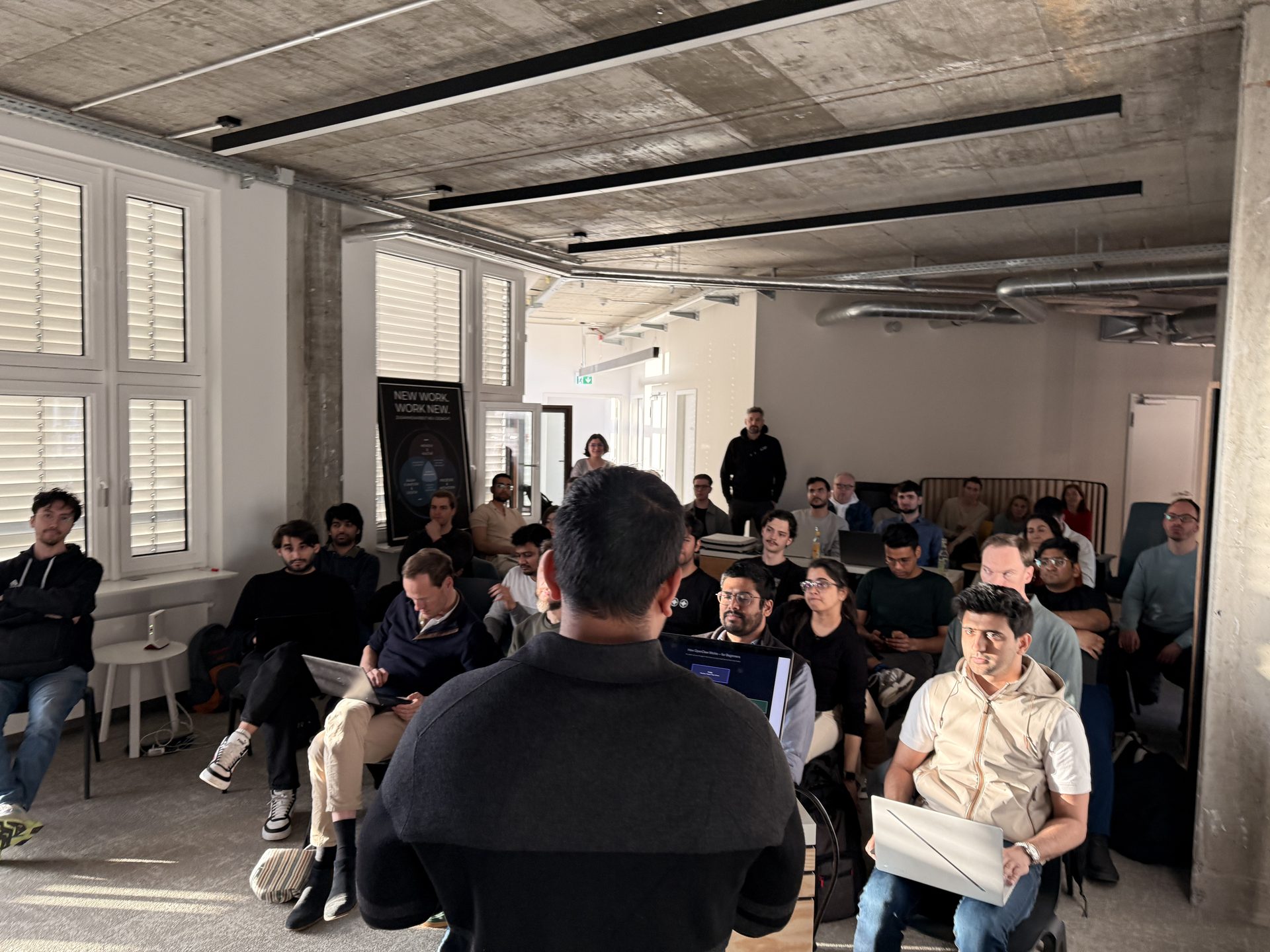 LLM Security Talk