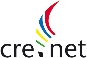 cre.net Logo