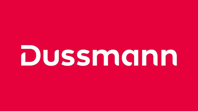 Dussmann Logo