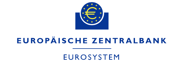 Europäische Zentralbank Logo