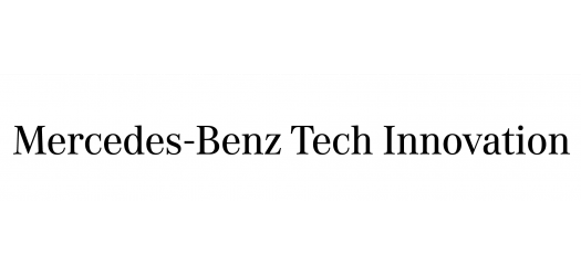 Mercedes-Benz Tech Innovation Logo