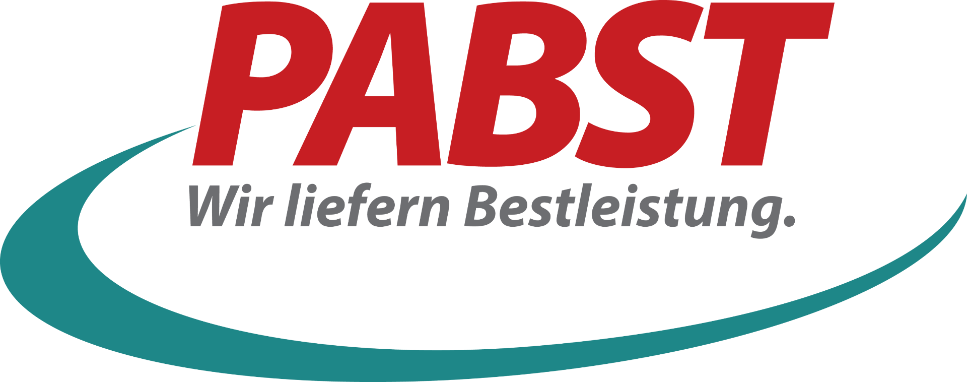 PABST Logo