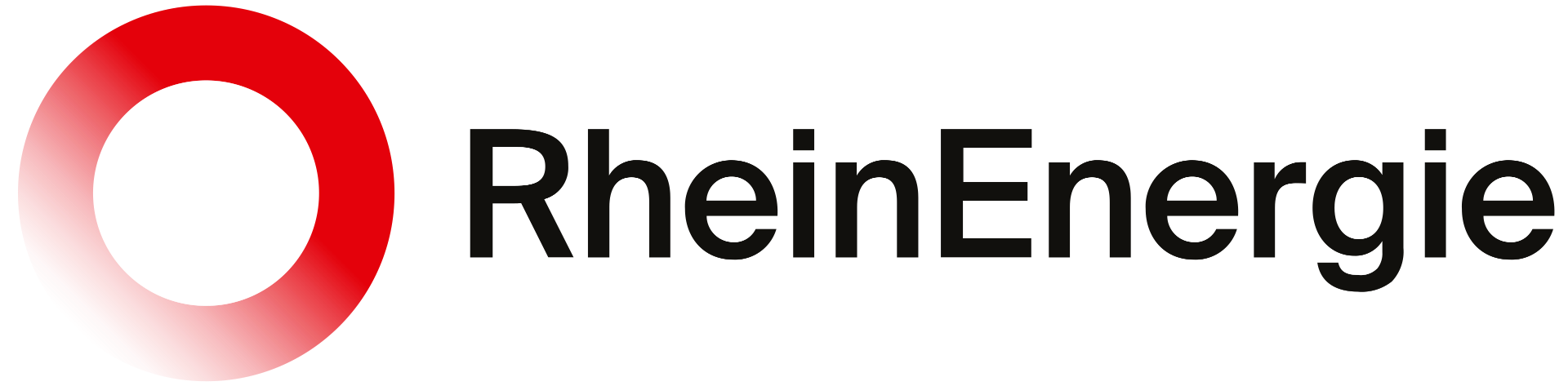 RheinEnergie Logo