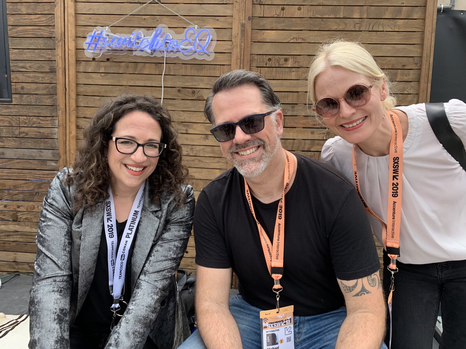 Eindrücke von der SXSW in Austin