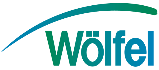 Wölfel Logo