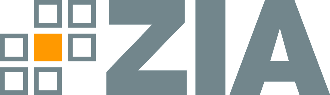 ZIA Logo